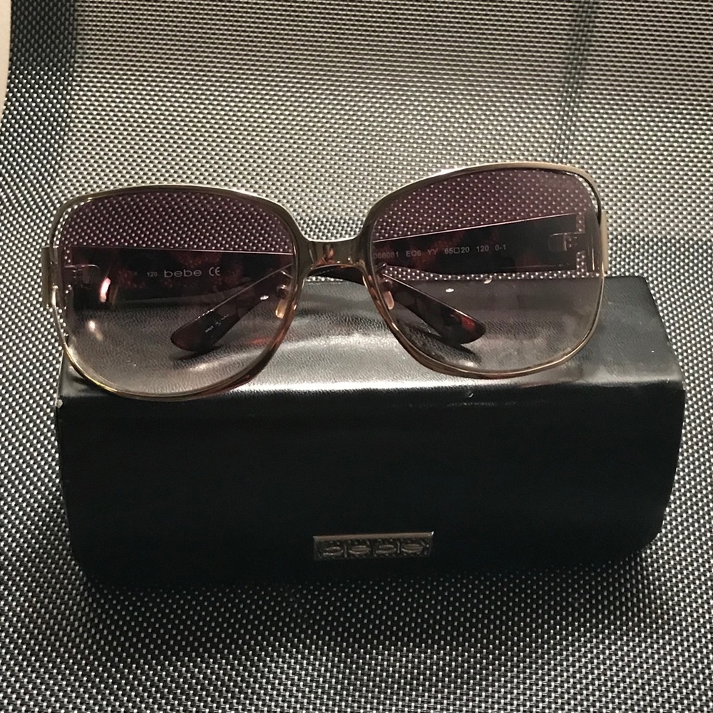 BeBe shades